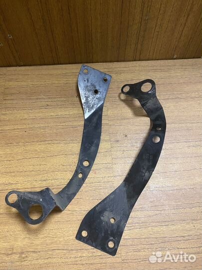 Запчасти на audi A4 B7