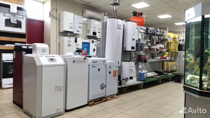 Газовые котлы топ-10 бюджетная подборка