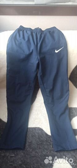 Спортивный костюм nike 152