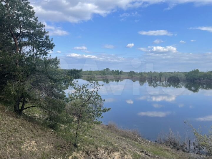 Участок 1,4 га (СНТ, ДНП)