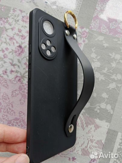 Чехол Huawei 50 pro