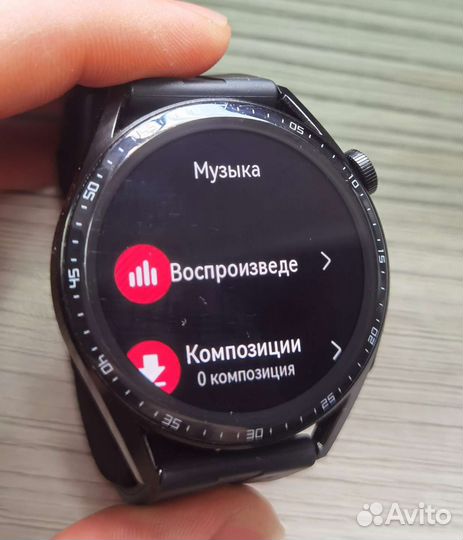 Huawei Watch GT 3 46mm