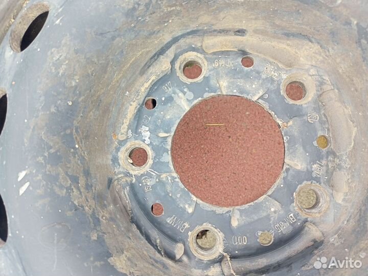 Диски на bmw е 39