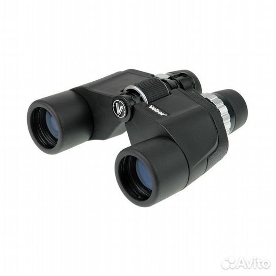 Бинокль Veber бпц zoom 8-18x40, шт