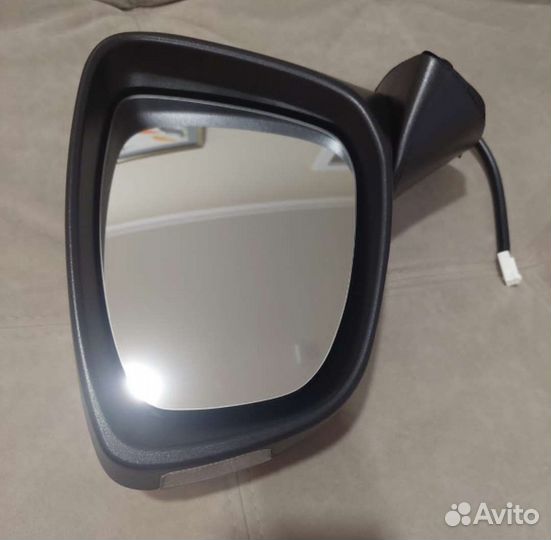 Зеркало левое mazda cx 5