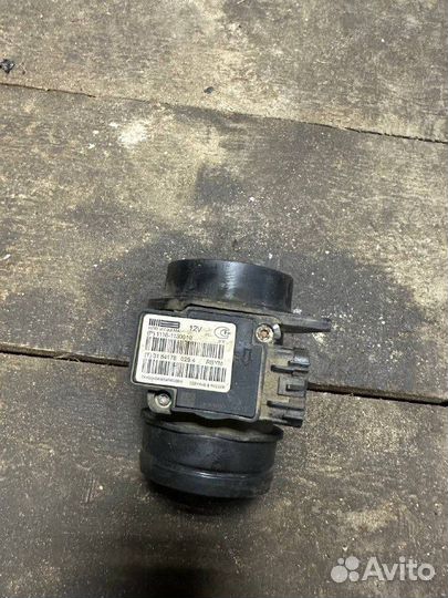 Датчик дмрв 11183 Kalina (11183 Калина)