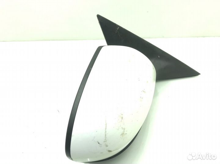 Зеркало наружное правое Mazda 6 2.2 cdti 2012