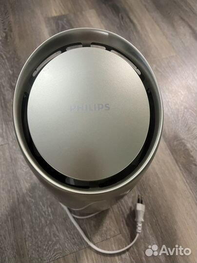 Увлажнитель воздуха philips