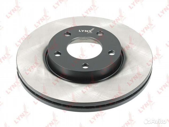 Мазда 3 передние тормозные диски