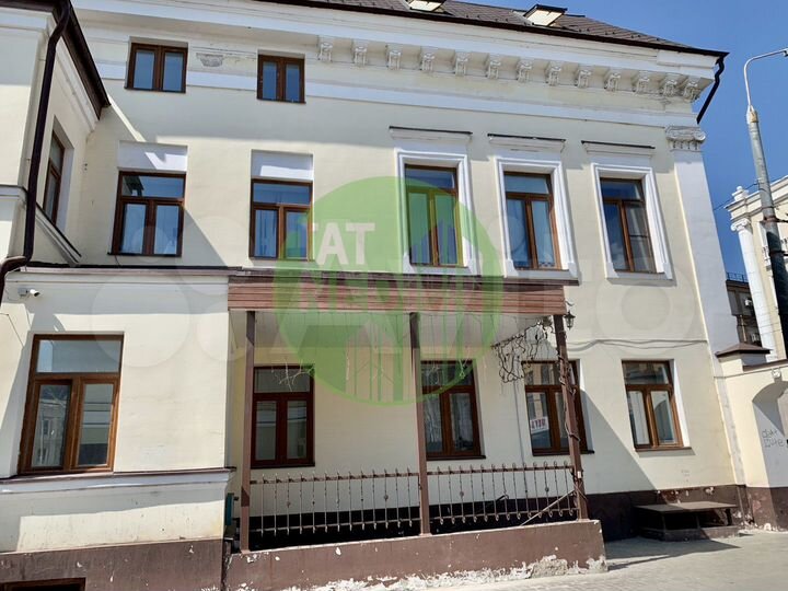 Продам офисное помещение, 873 м²