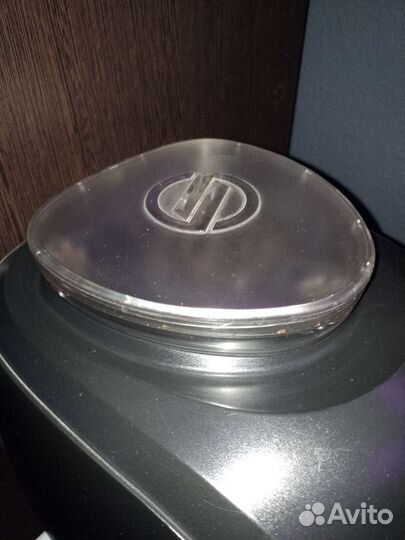 Бункер хранения кофейных зёрен