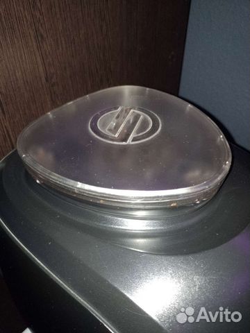 Бункер хранения кофейных зёрен