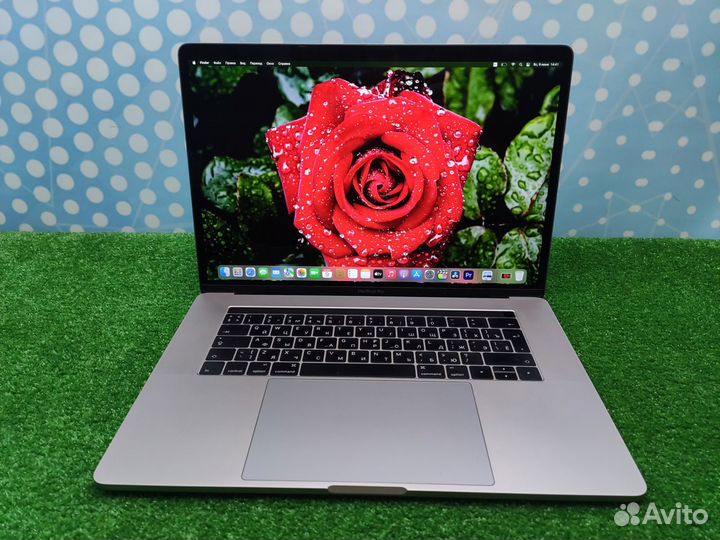 MacBook Pro 15