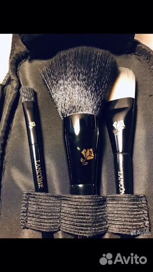 Крем д/ног comfort zone,косметика becca,кисти