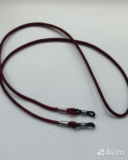Шнурок для очков