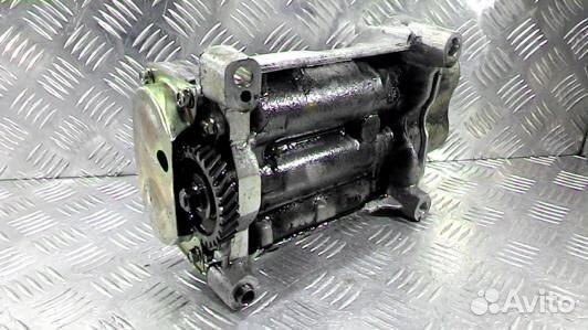 Балансирный вал дизельный hyundai santa FE 1 (53X4