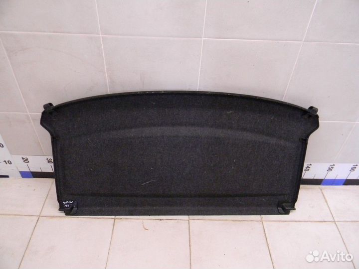 Полка 1-серия E87/E81 2004