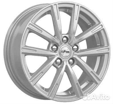 Диски 15,5x100,ifree