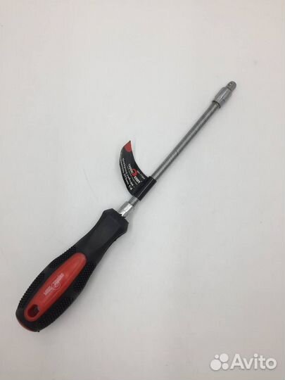 Отвертка гибкая - удлинитель 275мм 1/4