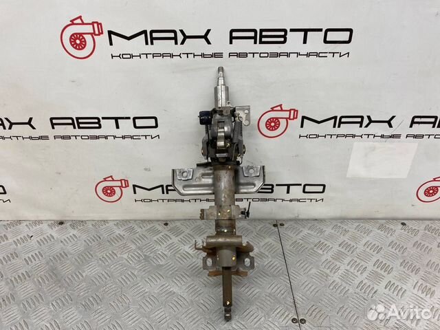 Б/У рулевая колонка Toyota Rav4 (1) XA10 3S-FE