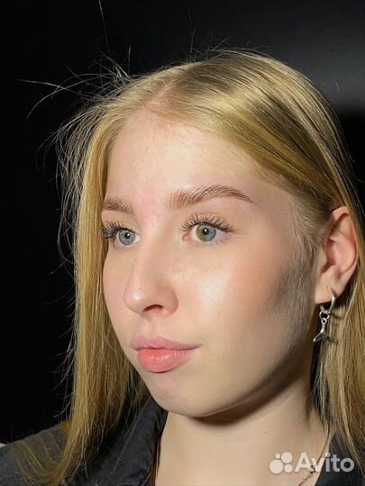 Мастер бровист