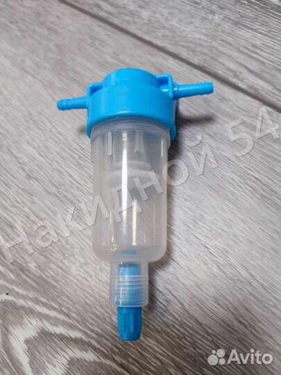Фильтр топливный с сепаратором LF Bros