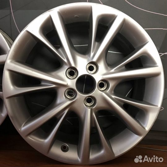 Диски Lexus R18 Оригинал