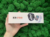 SMART watch K8 pro