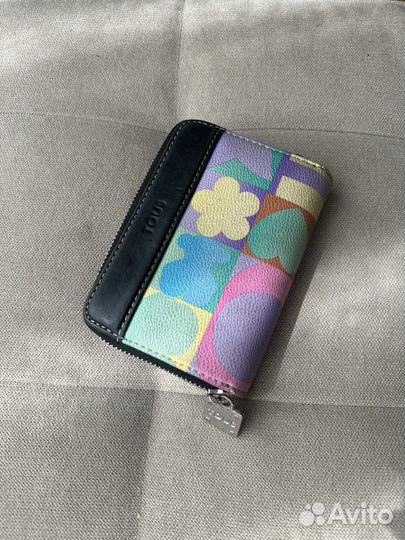 В продаже Кошелек женский Tous оригинал