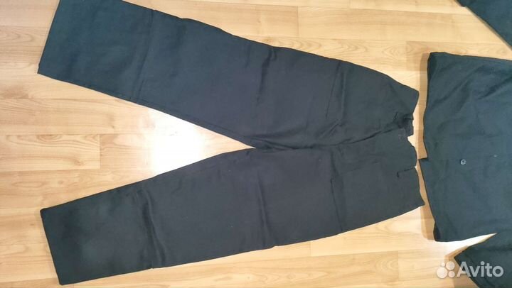 Костюм сварщика летний