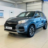 Chery Tiggo 4 2.0 CVT, 2019, 53 000 км, с пробегом, цена 2 099 999 руб.