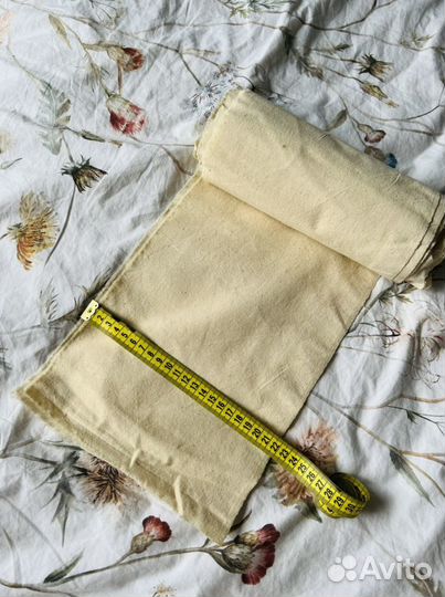 Ткань для рукоделия, хлопок