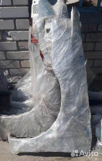 Крыло Toyota Corona Premio, AT210, AT211, CT210, S