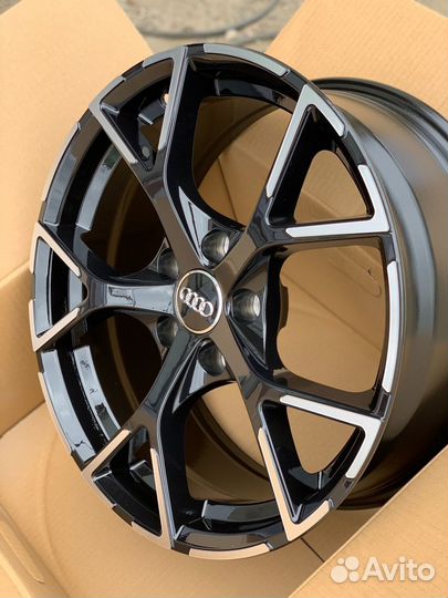 Диски для на Ауди Audi A7 R18