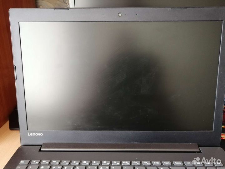 Ноутбук lenovo