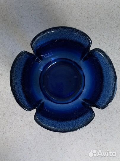 Салатница СССР