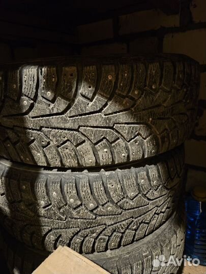 Pirelli Formula Ice 205/65 R16