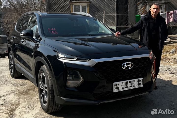 Перегон авто из Владивостока