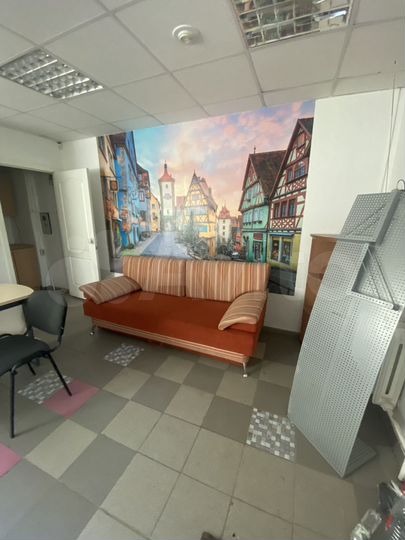 Свободного назначения, 31.6 м²