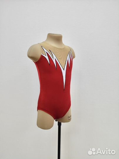 Пошив купальников для художественной гимнастики