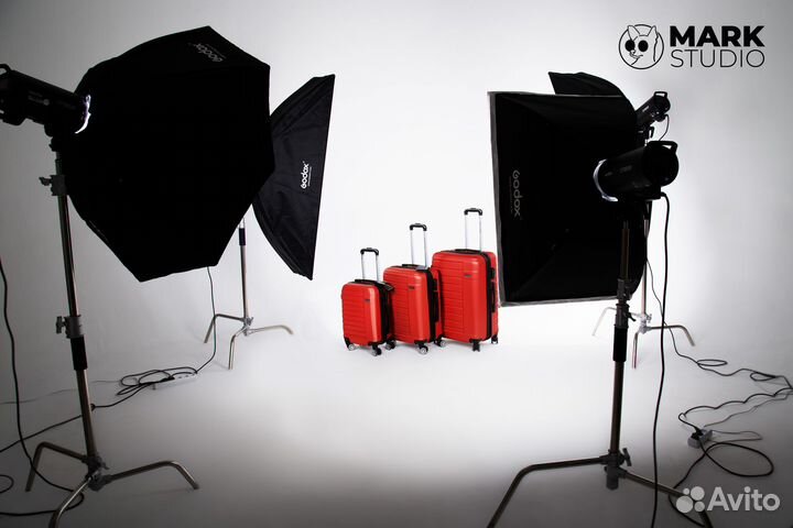 Аренда фотостудии с циклорамой