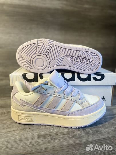 Кроссовки женские adidas wcard adv