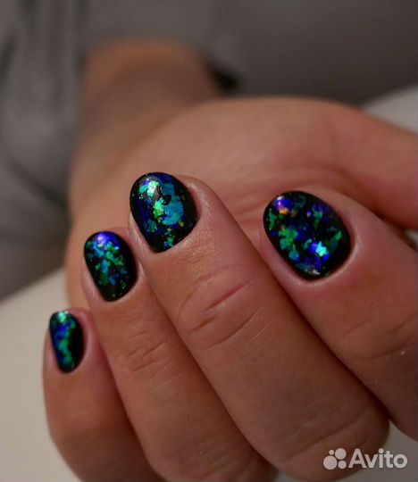 Маникюр, педикюр, роспись, наращивание ногтей