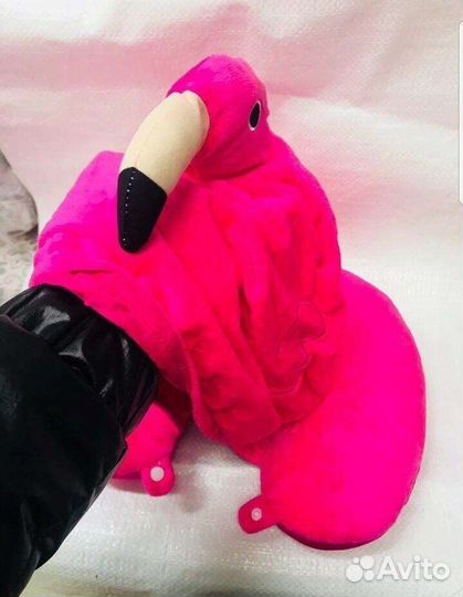 Подушка под голову