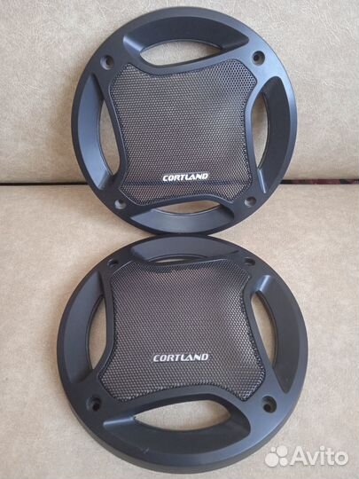 Грили на динамики 16