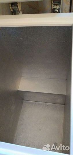 Морозильная камера ларь бу