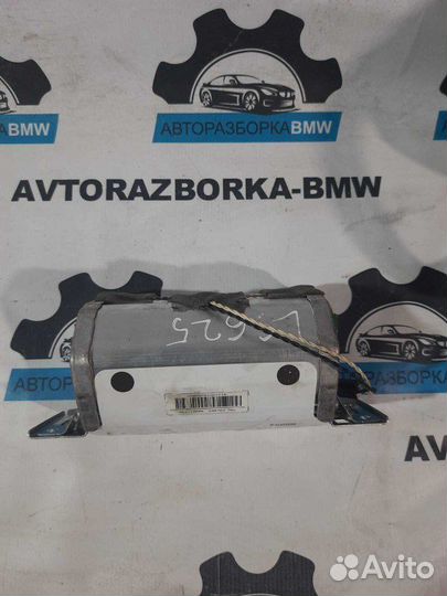 Подушка безопасности Bmw 1 E87 M47D20 204D4 2005