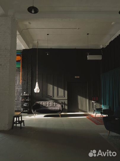 Аренда Фотостудии