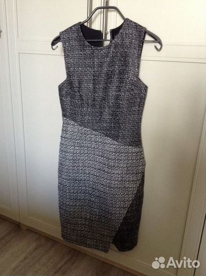 Платье Banana Republic, Размер 4