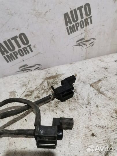 Клапан электромагнитный Audi Q5 8R 2011